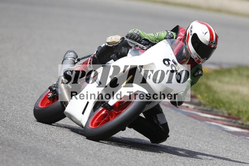 /21 29.05.2025 Speer Racing ADR/Gruppe gelb/690